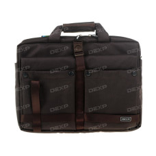 15.6" Сумка DEXP V0415 15.6" Сумка DEXP V0415