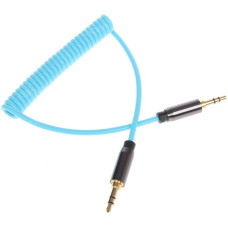 Кабель соединительный DEXP 3.5 mm jack - 3.5 mm jack Кабель соединительный DEXP 3.5 mm jack - 3.5 mm jack