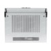 Вытяжка подвесная DEXP MSH303 белый Вытяжка подвесная DEXP MSH303 белый