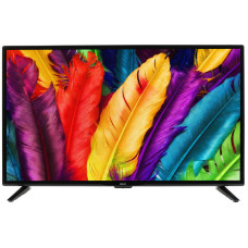 39" (99 см) Телевизор LED DEXP H39D7100E черный 39" (99 см) Телевизор LED DEXP H39D7100E черный