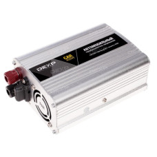 Инвертор DEXP CAR 400W Инвертор DEXP CAR 400W