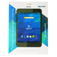 Пленка защитная для планшета DEXP Ursus 9EV 3G Пленка защитная для планшета DEXP Ursus 9EV 3G