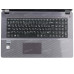 17.3" Ноутбук DEXP Atlas H112 серый