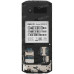 Сотовый телефон DEXP SD2810 черный Сотовый телефон DEXP SD2810 черный