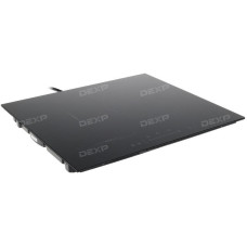Электрическая варочная поверхность DEXP 6M3ICYL/B