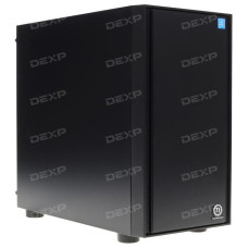 ПК DEXP Mars E201 ПК DEXP Mars E201