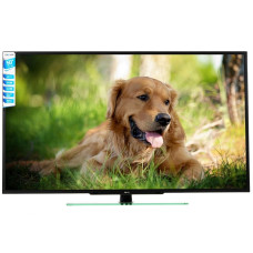 50" (127 см) LED-телевизор DEXP 50A7100 черный 50" (127 см) LED-телевизор DEXP 50A7100 черный