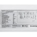 Стиральная машина DEXP WM-F812DSH/WB Стиральная машина DEXP WM-F812DSH/WB
