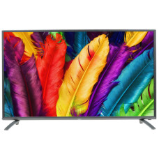 48" (121 см) Телевизор LED DEXP F48D7000K серый 48" (121 см) Телевизор LED DEXP F48D7000K серый