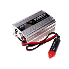 Инвертор DEXP CAR 150W Инвертор DEXP CAR 150W