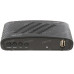 Приставка для цифрового ТВ DEXP HD 2991P черный Приставка для цифрового ТВ DEXP HD 2991P черный