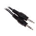 Кабель соединительный DEXP 3.5 mm jack - 3.5 mm jack Кабель соединительный DEXP 3.5 mm jack - 3.5 mm jack