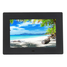 7'' Фоторамка DEXP MP-71 HD 7'' Фоторамка DEXP MP-71 HD