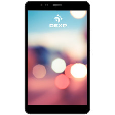 7" Планшет DEXP Ursus TS270 STAR 8 Гб 3G, LTE белый 7" Планшет DEXP Ursus TS270 STAR 8 Гб 3G, LTE белый