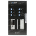 Сотовый телефон DEXP SD10 серебристый Сотовый телефон DEXP SD10 серебристый