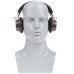Bluetooth стереогарнитура DEXP BT-300 черный Bluetooth стереогарнитура DEXP BT-300 черный