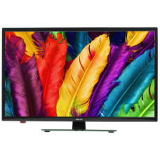 24" (60 см) Телевизор LED DEXP F24B7200C черный 24" (60 см) Телевизор LED DEXP F24B7200C черный