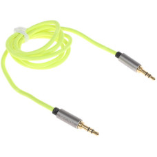 Кабель соединительный DEXP 3.5 mm jack - 3.5 mm jack Кабель соединительный DEXP 3.5 mm jack - 3.5 mm jack