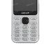 Сотовый телефон DEXP SD10 серебристый Сотовый телефон DEXP SD10 серебристый