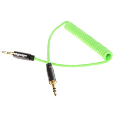 Кабель соединительный DEXP 3.5 mm jack - 3.5 mm jack Кабель соединительный DEXP 3.5 mm jack - 3.5 mm jack