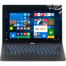 11.6" Планшет DEXP Ursus Z111 Skyline 32 Гб + клавиатура 3G черный 11.6" Планшет DEXP Ursus Z111 Skyline 32 Гб + клавиатура 3G черный