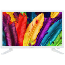 19" (48 см) Телевизор LED DEXP H19D7100E/W белый 19" (48 см) Телевизор LED DEXP H19D7100E/W белый