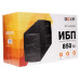 ИБП DEXP IEC Pro 850VA ИБП DEXP IEC Pro 850VA