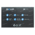 Сотовый телефон DEXP SD2410 белый Сотовый телефон DEXP SD2410 белый
