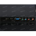 42" (106 см)  LED-телевизор DEXP F42B7000T черный