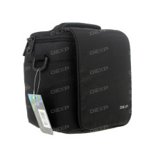 Сумка DEXP W005 черный Сумка DEXP W005 черный
