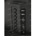 55" (139 см) LED-телевизор DEXP F55B8100K черный 55" (139 см) LED-телевизор DEXP F55B8100K черный