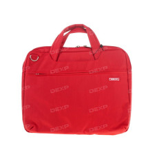 15.6" Сумка DEXP DV1505NDR 15.6" Сумка DEXP DV1505NDR