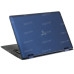 13.3" Нетбук DEXP Navis PX100 синий