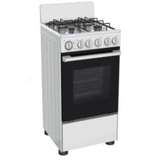 Газовая плита DEXP 1GC50MA/W белый Газовая плита DEXP 1GC50MA/W белый