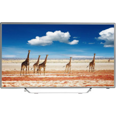 40" (101 см) LED-телевизор DEXP F40B7000E серебристый 40" (101 см) LED-телевизор DEXP F40B7000E серебристый