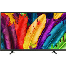 43" (108 см) Телевизор LED DEXP F43C7100K серый 43" (108 см) Телевизор LED DEXP F43C7100K серый