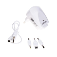 Сетевое зарядное устройство DEXP My-Home 10W Сетевое зарядное устройство DEXP My-Home 10W