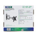 Кронштейн для ТВ DEXP SBX-27TS-3 серебристый Кронштейн для ТВ DEXP SBX-27TS-3 серебристый