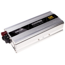 Инвертор DEXP CAR 800W Инвертор DEXP CAR 800W