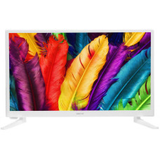 20'' (50 см) Телевизор LED DEXP H20D7100E/W белый 20'' (50 см) Телевизор LED DEXP H20D7100E/W белый
