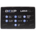 Сотовый телефон DEXP Larus S3 черный Сотовый телефон DEXP Larus S3 черный