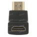 Переходник DEXP PH90 HDMI - HDMI Переходник DEXP PH90 HDMI - HDMI