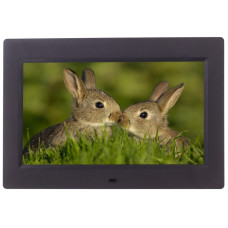 10.1" Фоторамка DEXP MP-100 10.1" Фоторамка DEXP MP-100