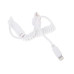 Сетевое зарядное устройство DEXP MyHome 10W i8 Сетевое зарядное устройство DEXP MyHome 10W i8