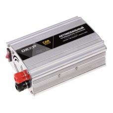 Инвертор DEXP CAR 300W Инвертор DEXP CAR 300W
