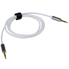 Кабель соединительный DEXP 3.5 mm jack - 3.5 mm jack Кабель соединительный DEXP 3.5 mm jack - 3.5 mm jack