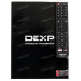 43" (108 см) Телевизор LED DEXP F43D8100H серебристый 43" (108 см) Телевизор LED DEXP F43D8100H серебристый