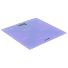 Весы DEXP SCGV-26P Весы DEXP SCGV-26P