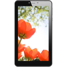 7" Планшет DEXP Ursus TS170 8 Гб 3G, LTE черный 7" Планшет DEXP Ursus TS170 8 Гб 3G, LTE черный