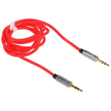 Кабель соединительный DEXP 3.5 mm jack - 3.5 mm jack Кабель соединительный DEXP 3.5 mm jack - 3.5 mm jack